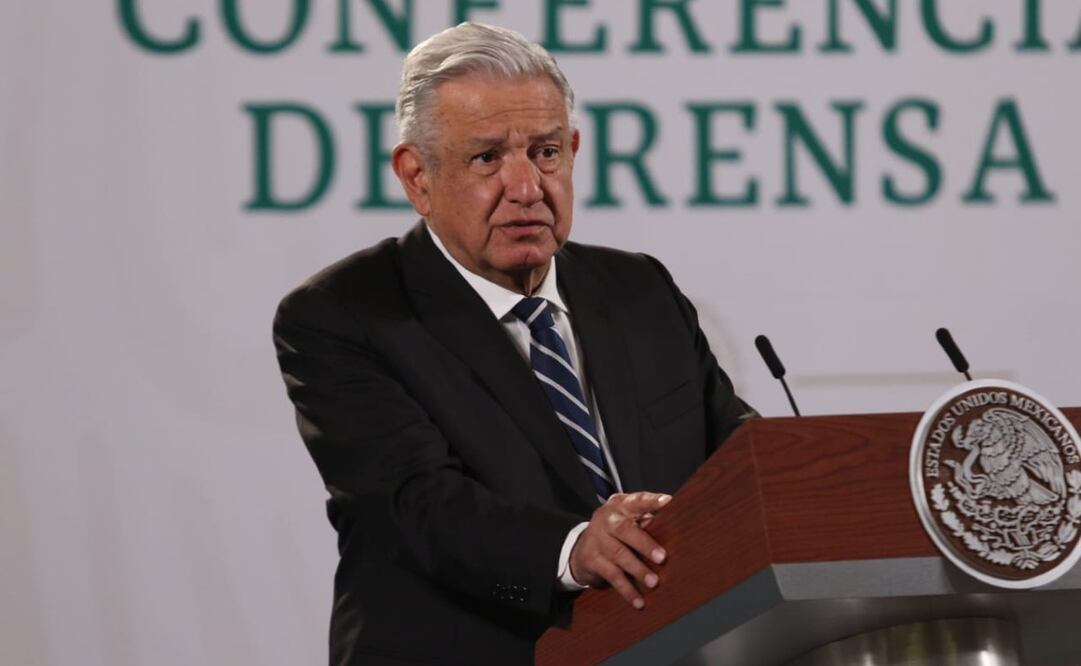 AMLO envía pésame a Reino Unido por muerte del príncipe Felipe, esposo de la reina Isabel II 