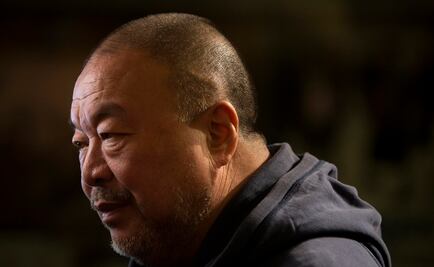Ai Weiwei subastará escultura a favor de niños sirios