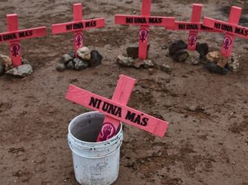 Crece violencia feminicida en Morelos; agresores torturan, mutilan y queman cuerpos