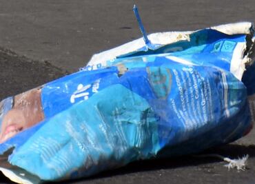 Encuentran restos humanos en Ecatepec