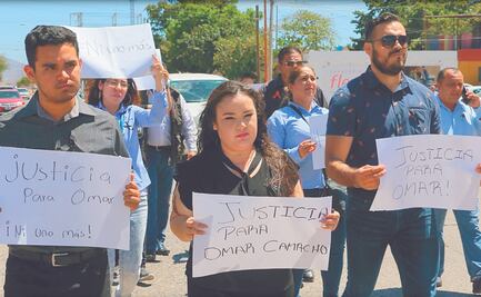 Cuestionan auto de libertad de presuntos homicidas de periodista deportivo en Sinaloa