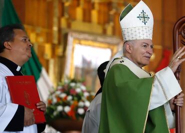 Pandemia evidenció urgencia de privilegiar la escucha y atención a desfavorecidos: Iglesia