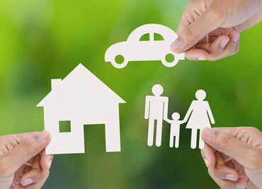 Pandemia frena la penetración de los seguros en el país