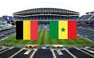 Mundial 2026: Bélgica 2-2 Senegal EN VIVO Sigue aquí el MINUTO A MINUTO del juego