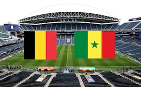Mundial 2026: Bélgica vs Senegal EN VIVO Sigue aquí el MINUTO A MINUTO del juego