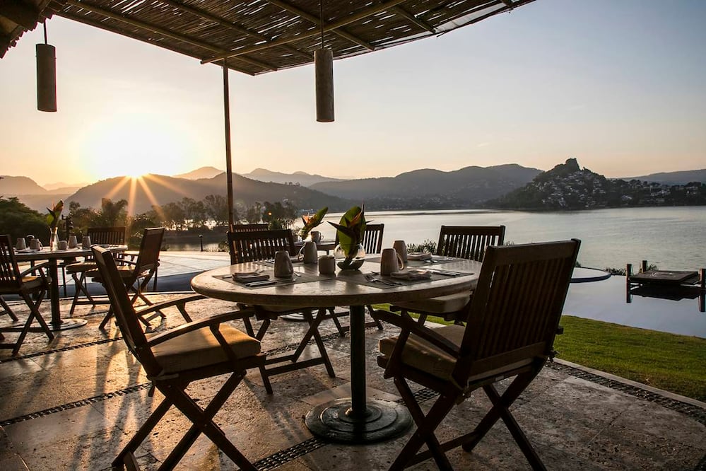 Foto: El Santuario Resort