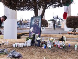 Muere paciente de 36 años atendido en el Hospital Regional "General Ignacio Zaragoza" tras explosión en Puente de la Concordia