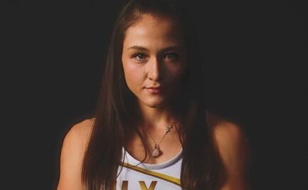 La peleadora Elizabeth Rodríguez vuelve por una revancha al octágono