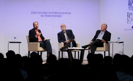 En el mundo digital, el periodista debe ser el filtro: Savater