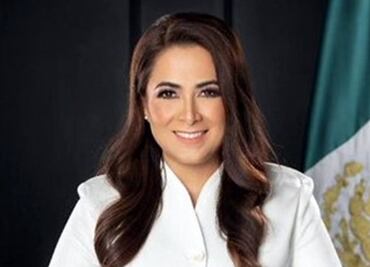 Ganar la gubernatura de Aguascalientes fue trabajo de muchos años: Tere Jiménez