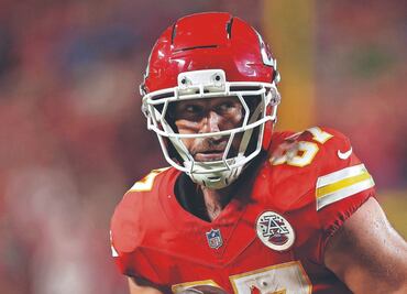 NFL: Horario y canales para ver los partidos de la Semana 7; hoy, domingo 19 de octubre