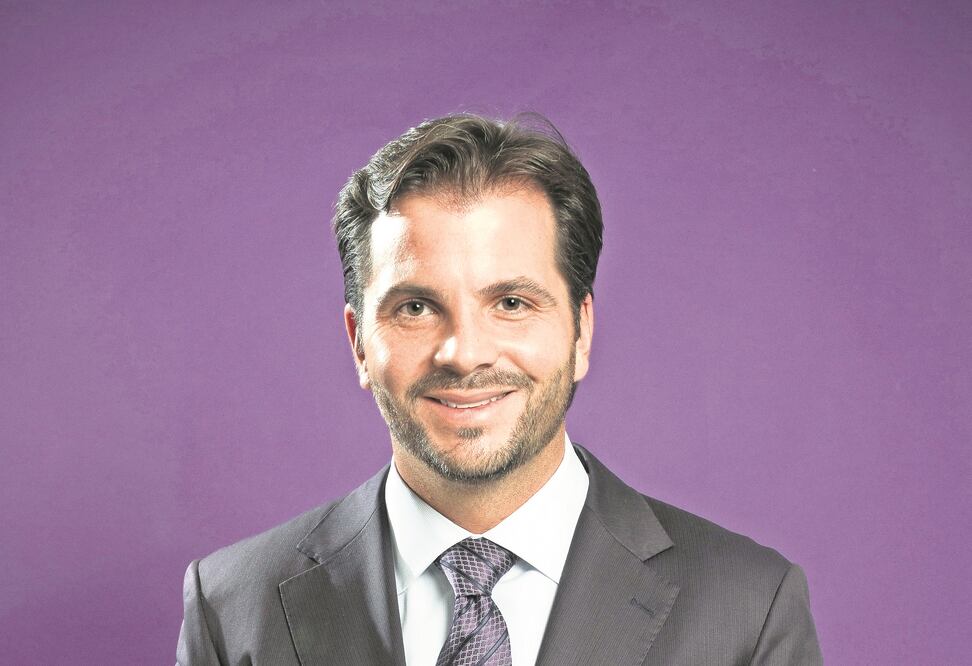 En la foto Rafael Pacchiano, secretario de Medio Ambiente y Recursos Naturales (ARCHIVO EL UNIVERSAL)