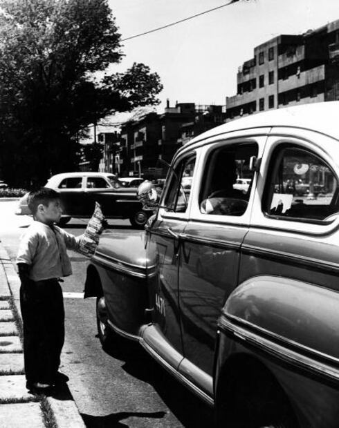 La suerte en un “cachito” 