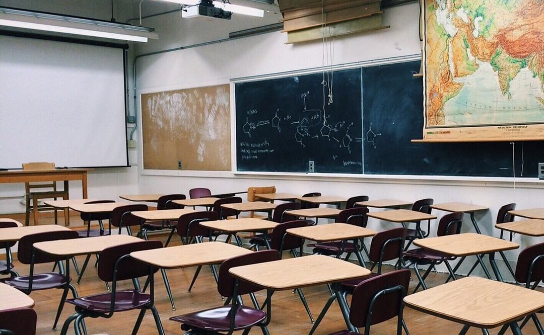 La docente deberá comparecer ante el tribunal el próximo viernes. Foto: Ilustrativa. Pixabay 