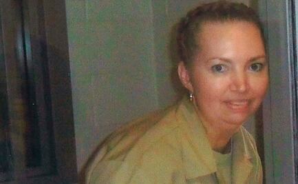 EU llevará a cabo la primera ejecución federal de una mujer en siete décadas