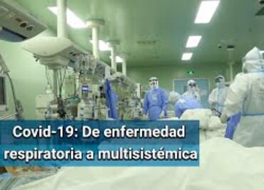 Cómo cambió radicalmente el Covid-19