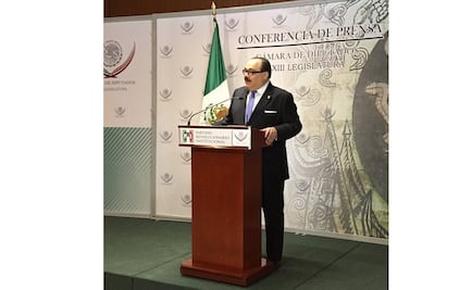 Denuncia PRI a Anaya por spots en radio