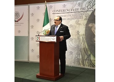 Denuncia PRI a Anaya por spots en radio