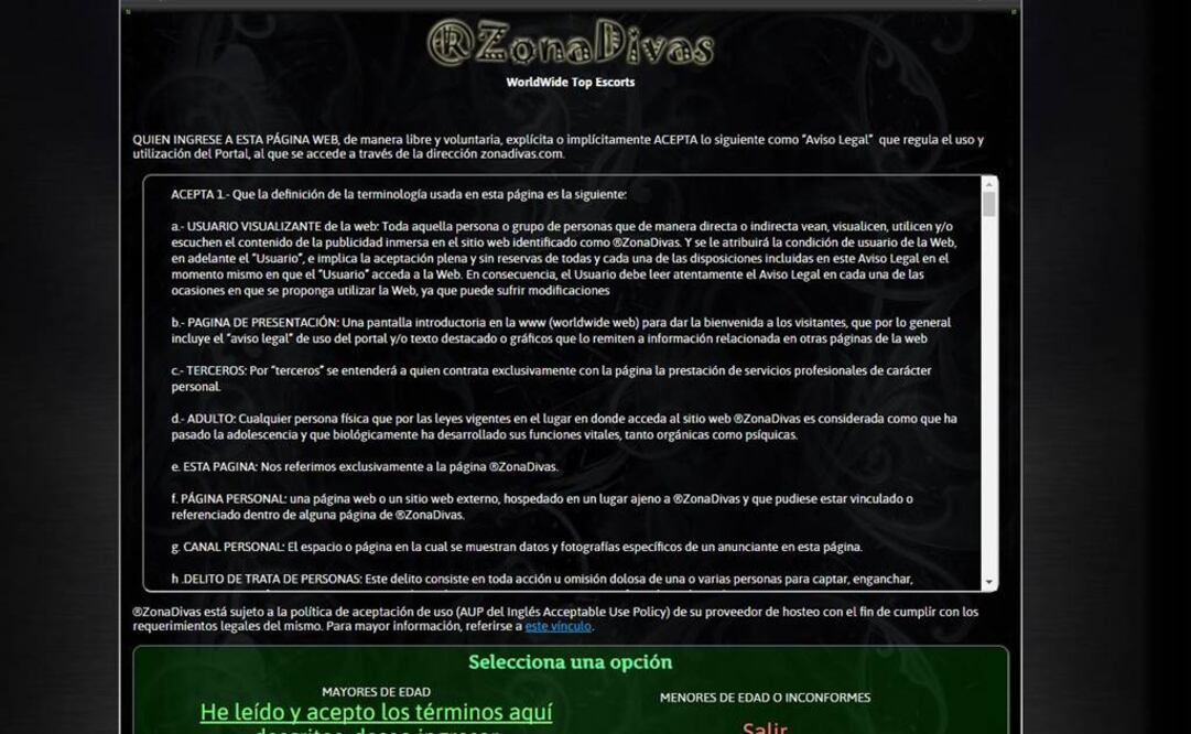 Foto: Captura de pantalla