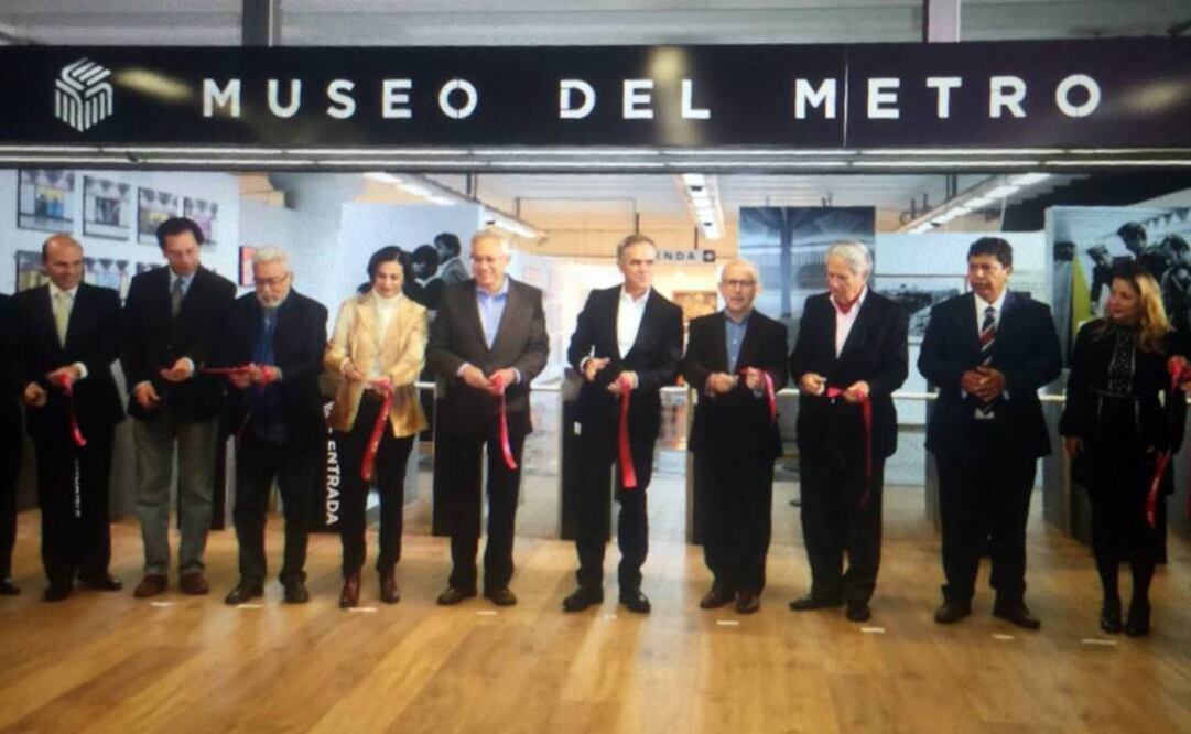 Berenice Fregoso / EL UNIVERSAL