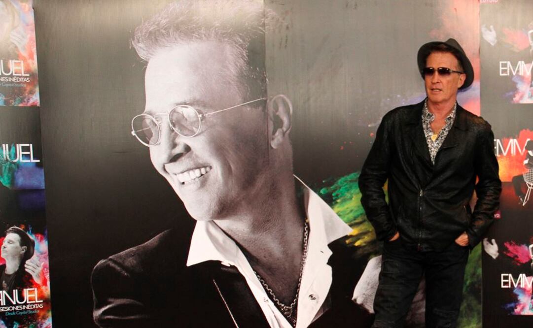 Rechaza Emmanuel vínculo con "El Chapo"