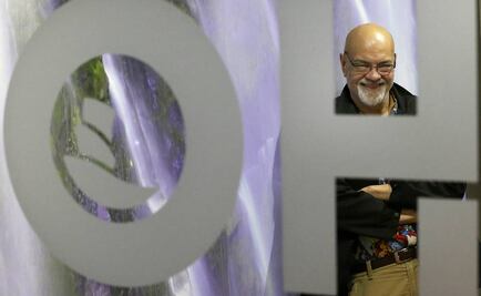 "Con el cómic puedes hacerte rico o no tener ni para el funeral"