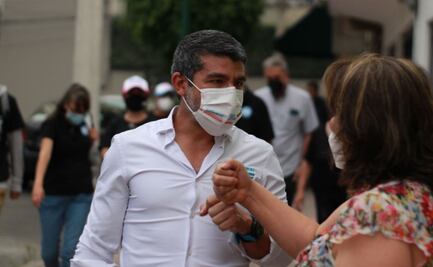 Tribunal Electoral CDMX ratifica sanción a Mauricio Tabe por difusión extemporánea de informe en Miguel Hidalgo