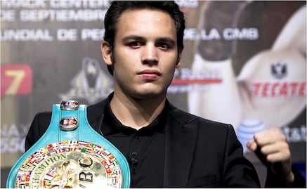 Julio César Chávez Jr. se sincera tras su recaída: "Tomé otras cosas" 
