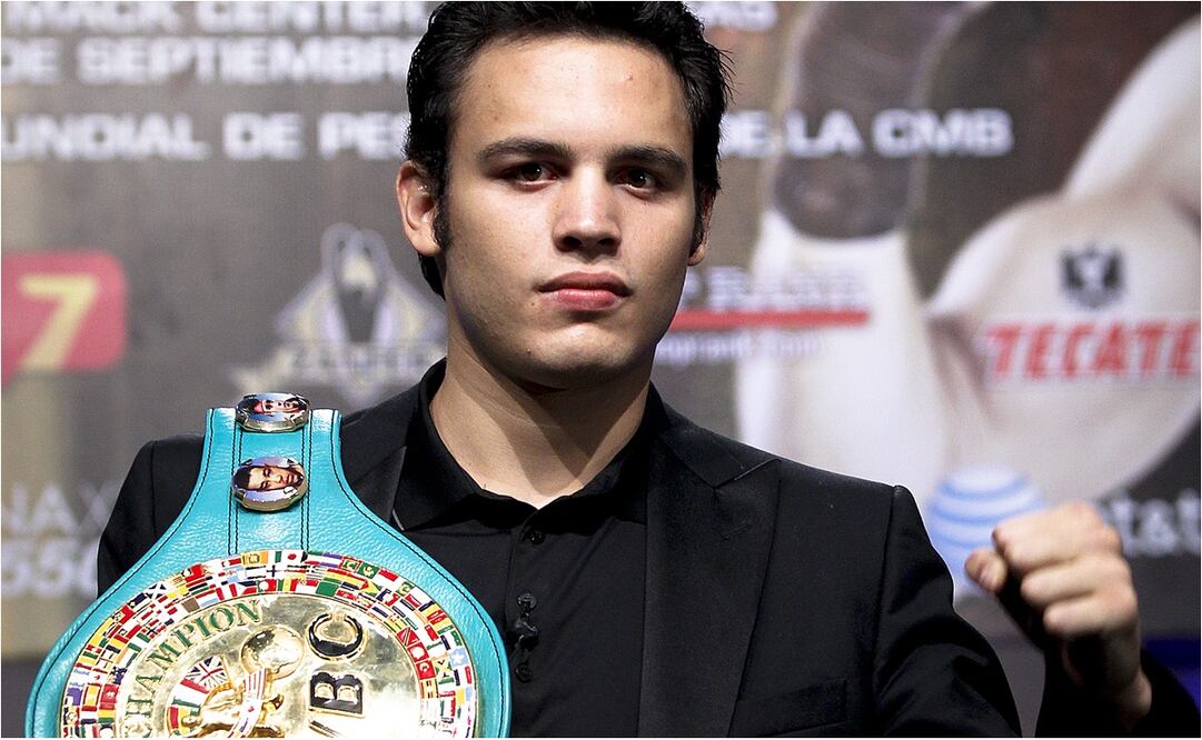 FOTO: ARCHIVO EL UNIVERSAL