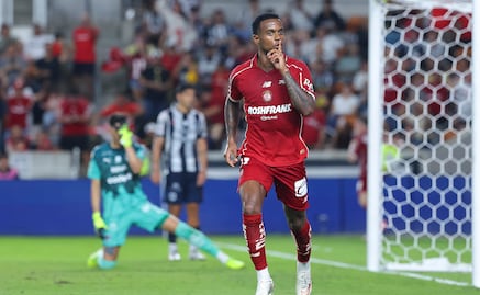 Toluca conquista la Leagues Cup tras vencer a Rayados y se consagra como un equipo de época