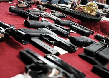 ¿Por qué EU no puede prohibir armas tan rápido como Nueva Zelanda?