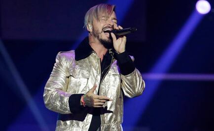 J Balvin habla de la depresión que padece