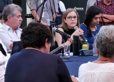 Piden evaluar acciones y transparentar recursos de Alerta de Género en Q.Roo