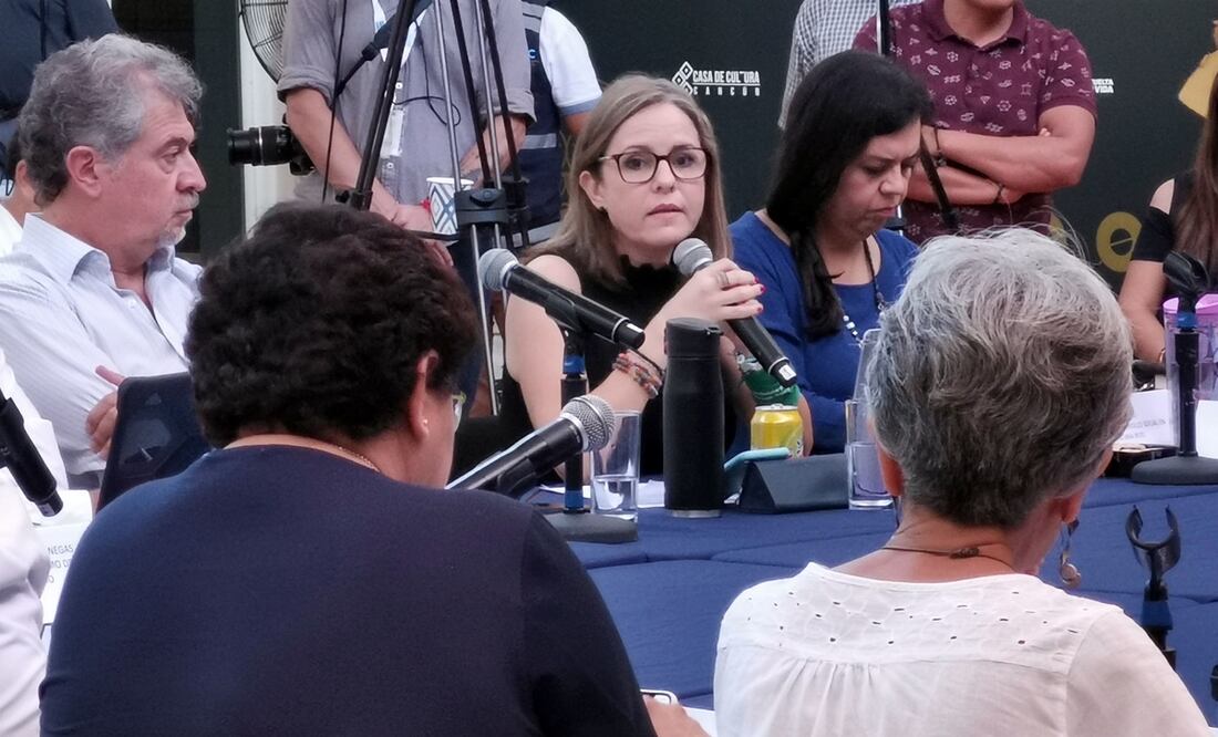 Foto: Adriana Varillas / EL UNIVERSAL