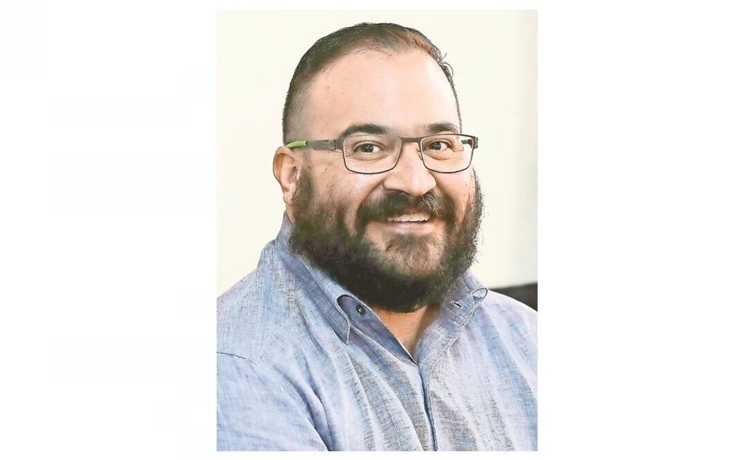 Javier Duarte de Ochoa. Foto: Archivo