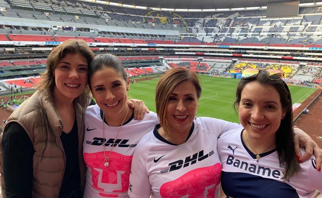 Foto: Twitter / EL UNIVERSAL