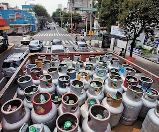 Profeco vigilará alza al precio del gas LP