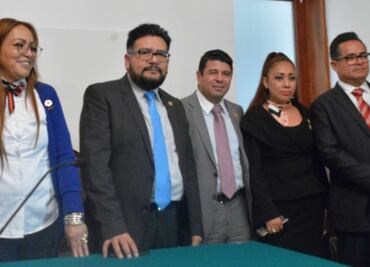 Diputación Permanente de la ALDF cancela sesión por falta de quórum