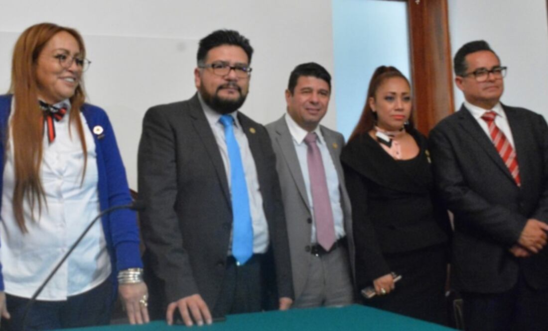 Fotografía: Especial