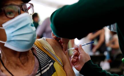 México acumula 216 mil 447 muertes por Covid-19