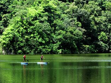 7 paraísos indígenas de México, de Chiapas a la CDMX