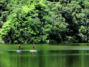 7 paraísos indígenas de México, de Chiapas a la CDMX