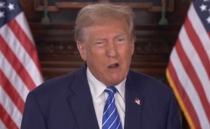 Pese a amenazas, Trump mantendrá el T-MEC; no se dará un balazo en el pie, señala Comce