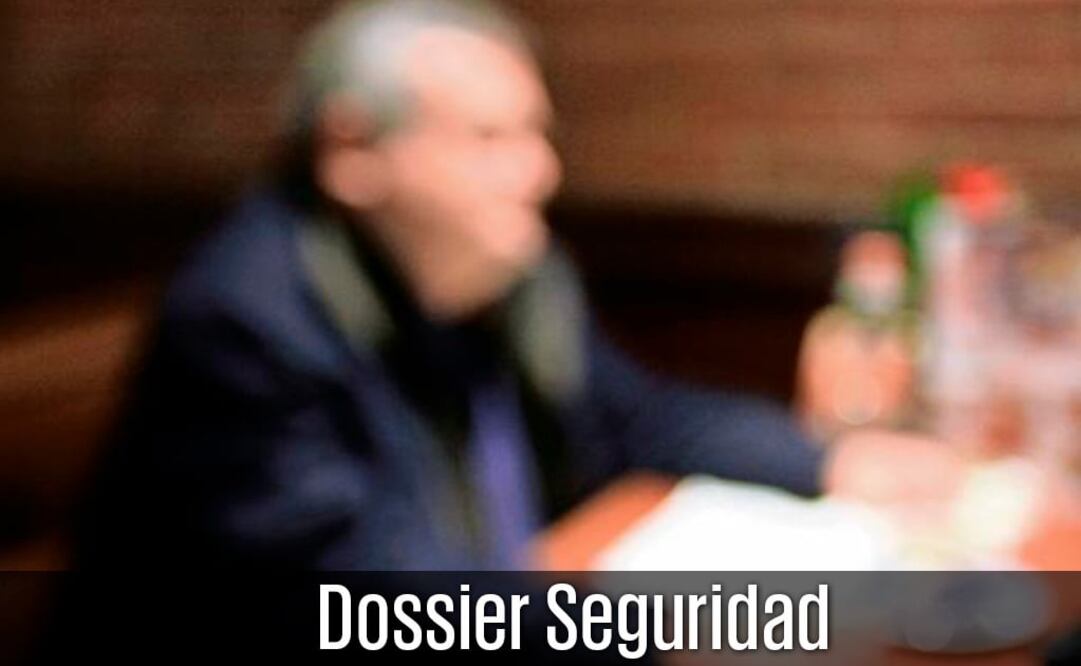 Una tarde Antonio fue víctima de extorsión telefónica. Se dio cuenta de su error cuando le dijeron que su hijo iba para su casa, porque el joven no vivía con él. (IRVIN OLIVARES)