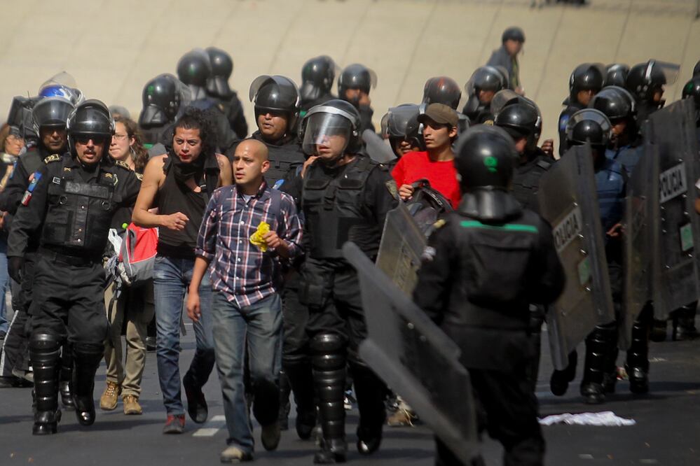 Archivo / EL UNIVERSAL