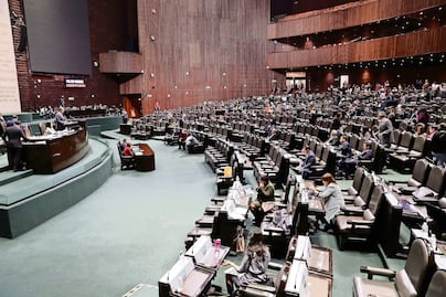 Se espera presencia de rectores en la Cámara de Diputados por Presupuesto