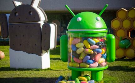 Android N, el nuevo sistema operativo de Google