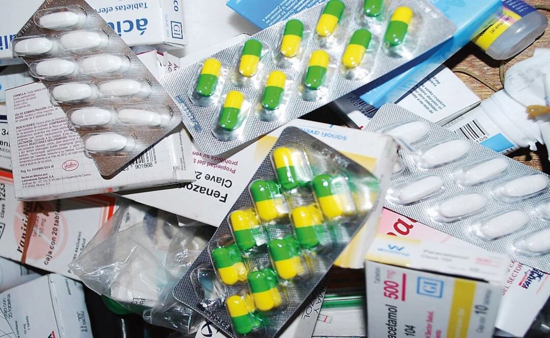 Foto: Archivo/ EL UNIVERSAL