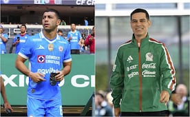 Erik Lira confía en Rafa Márquez para el Tri; “está preparado para ser el mejor entrenador”