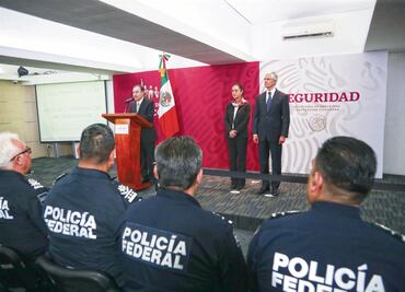 Lanzan operativo contra robo en el transporte